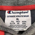チャンピオン Champion DAYTON フロント刺繍プルオーバーパーカー メンズ  2XL